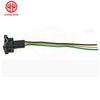 35150-33010,351503300 Idle Air Control Valve With Connector Harness Pigtail Plug For Hyundai Santa Fe Kia Optima Sportage