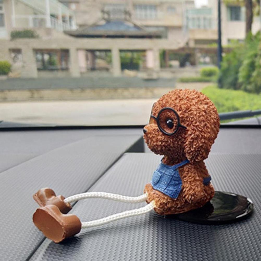 High Quality Silicone Car Gel Pad Round Sticky Anti Slip Dashboard Mat