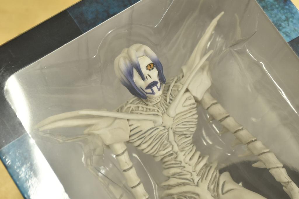 Death Note DVD Vol.6 Limited Edition with Rem Figure New Sealed Japan Anime