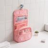 Large Capacity Travel Bag–Foldable,Wet&Dry Separation,Cosmetic Organizer for Toiletries&Accessories– Ideal for Business&Vacation
