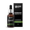 Beardo Rosemary Essential Oil 15 ml Pack of 1 for Hair Growth, Hair Fall, Skin Nourishment, 100% Natural Aroma Oil