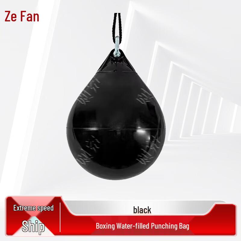 Zeya Boxing Water-filled Punching Bag