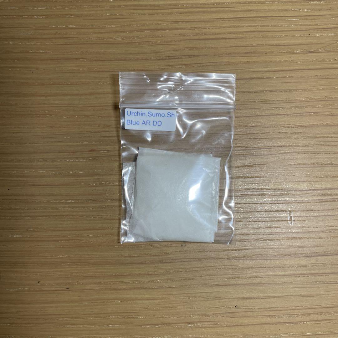 

[USED] Watch repair and replacement, aftermarket part (compatible with Seiko SBDC 001, etc., for Sumo)