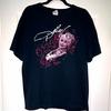Vintage Y2K 00s 2004 Dolly Parton Dollywood T-Shirt