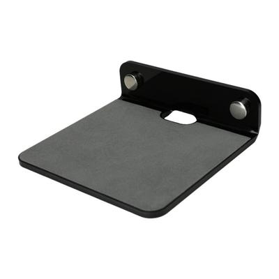 Suporte de Parede para Alto-falantes Bluetooth Compatíveis da UE Suporte Robusto para Alto-falante Suporte de Montagem Suporte de Substituição