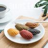 Banana Cake Mold Non-stick Baking Tray Shell Cake Bread Baking