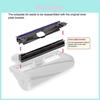 For Dyson V6 V7 V8 V10 V11 Vacuum Cleaner Brush Head Bottom Cover Soleplate For Home Cleaning