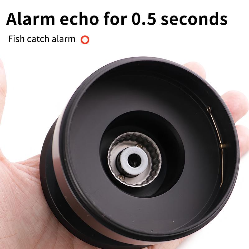 Anti-Seawater Metal Spinning Reel for Long-Cast Fishing with Sea Rod