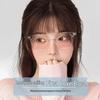 Women's Cute Round Blush Glasses for Students - Fashionable Myopia Frames