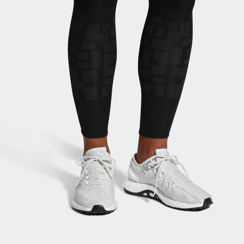 adidas PureBoost 'Cloud White' BB6277