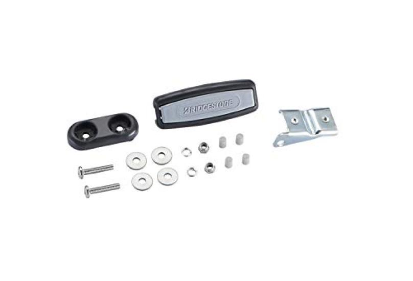 BRIDGESTONE Front Basket BL for Ordina and F5B P6148 (BRIDGESTONE) (Black) S5B, F8B, (BK-S5B F761012BL)