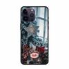 Christmas Case For iPhone 15 Pro Max Cover iPhone 15 Plus Lovely Soft Silicone TPU Back Phone Case For iPhone 15 Pro Cover Coque