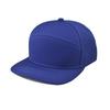 Color Casual Solid Baseball Cap Geometric Embroidery Sunshade Function Adults
