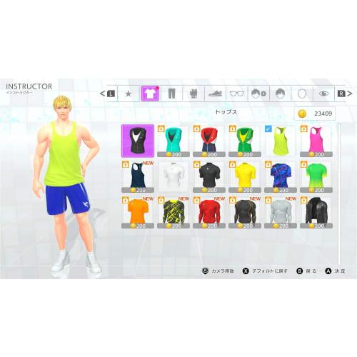 Fit Boxing 3 -Your Personal Trainer- -Switch