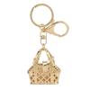 Women Keychain Diamante Handbag Personalised Key s for Women Girls Car Key   Crafts Bags
