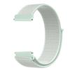 20mm 22mm Nylon Loop Band for Samsung Galaxy Watch 7/6/Classic/5/4/3/Gear S3 Wristband Huawei Watch 4/GT-2-3-Pro/Amazfit GTR/GTS