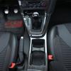 Three Styles of ABS Gear Panel Canholder Cup Holder Special Modified Decorative Cover Case For Ford Focus3 4 Mk3 4