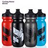 Mountain Bike Cycling Kettle, Extrusion Outdoor Sports Water Cup PP5 Portable Cycling Kettle