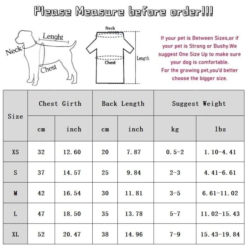 Dog Sweater Bear Striped Puppy Winter Clothes Pet Warm Sweatshirt Knitted Dog Coat Chihuahua Dachshund Clothing Dog Pullover