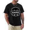 Mapex Logo TShirt Moisture Wicking Quick Dry Tee