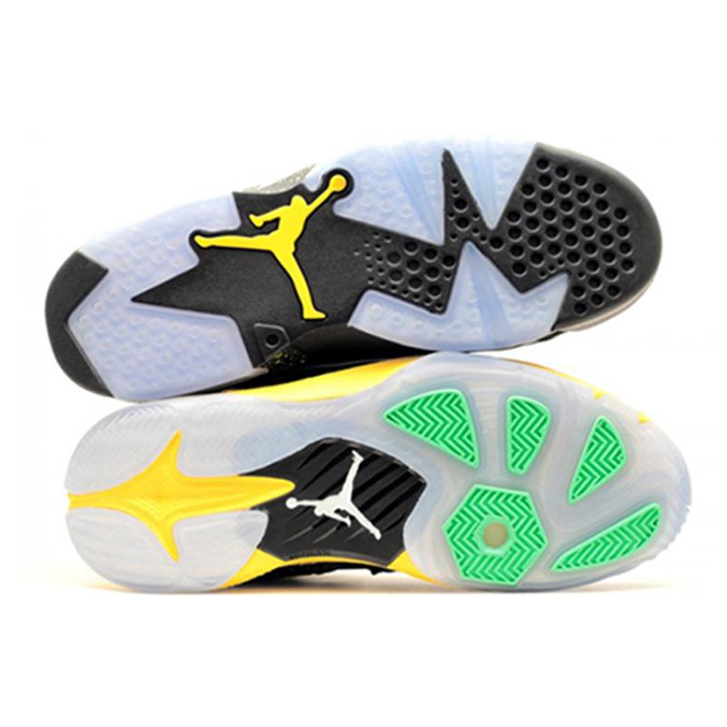 Jordan Brasilien WM-Pack AJ6 CP3 III Jordan 688447-920