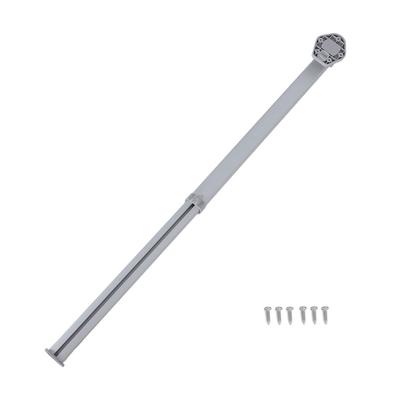 580 To 1000mm RV Table Leg Versatile Aluminum Alloy Adjustable Height Telescoping Table Leg for Campervan Caravan Boat