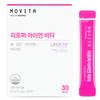 Medipost Movita Lipoper Iron Vita 30p 45g 1 pcs