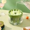 Homemade Popsicle & Ice Cream Mold Set