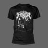 Immortal - Reines Holocaust Schwarzes Shirt Volle Größe S-5XL TA795 Unisex T-Shirt