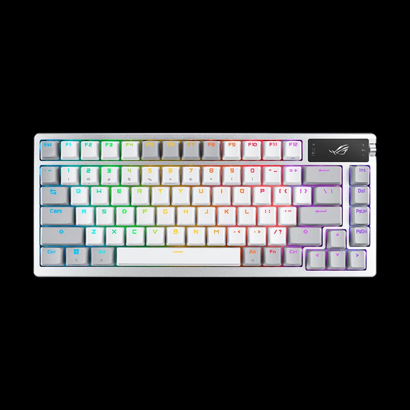 ASUS ROG Azoth Wireless Mechanical Keyboard