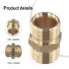 Power Male Connector Replace Spare Sturdy Suitable