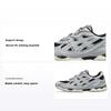 Gel NYC Black Piedmont Grey Unisex Sneakers 1203A383-004