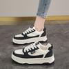 Thick-soled 22 New Spring and Autumn Heightening Casual Board Shoes Sports Shoes Ins Tide