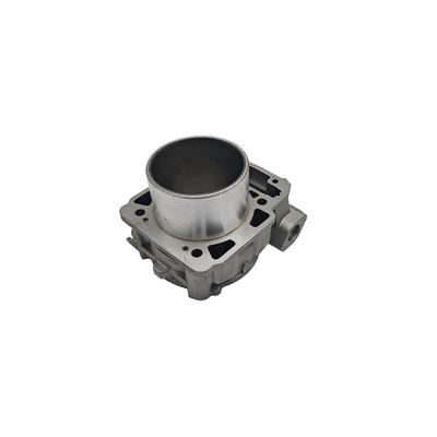 Cylinder Block Front (No Mark/Frame) 21050401101-1 for ODES 1000CC Single Cylinder.