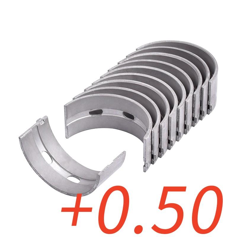 36mm 13315/8-MJO-010 Motorcycle Engine Connecting Con Rod Crankshaft Tile Bearing for Honda CB750 CB750 NIGHTHAWK CBX750