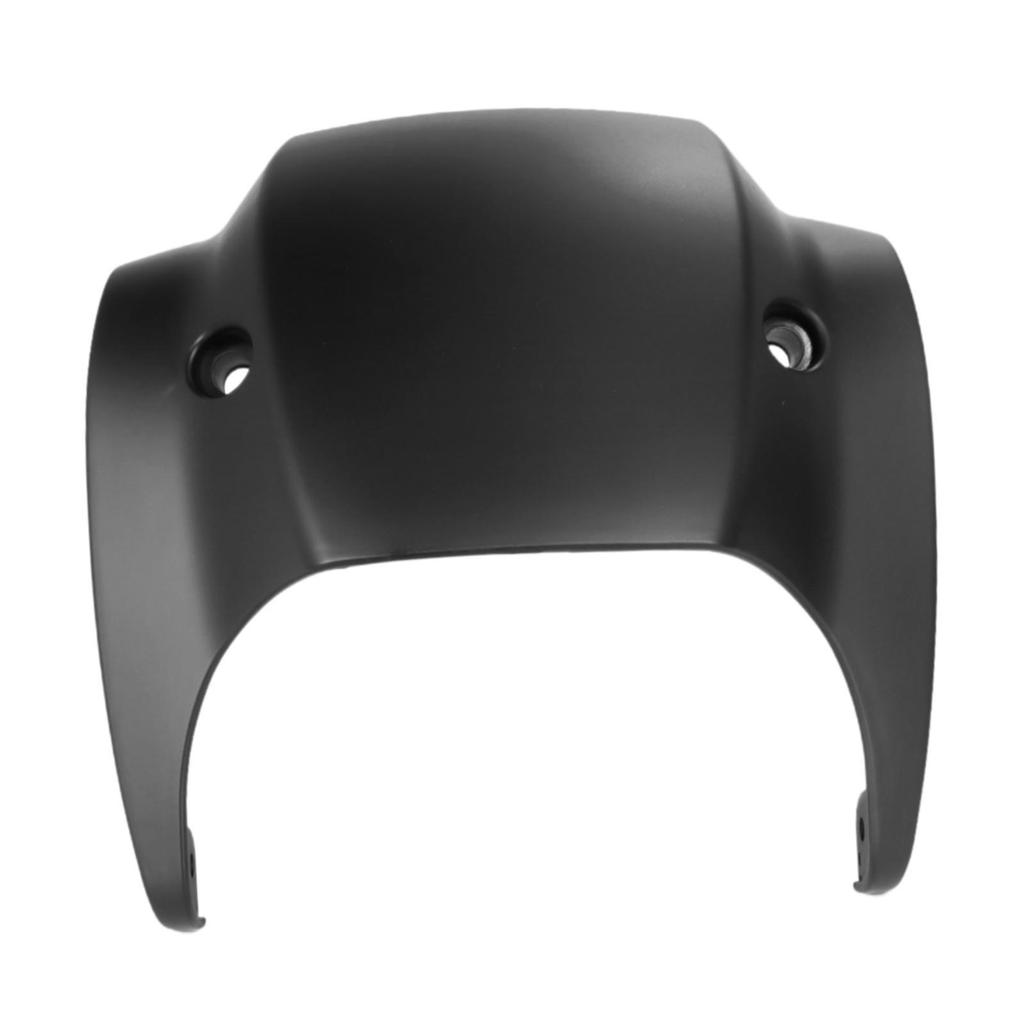 Professional Motorcycle Headlight Fairing Cover Front Plastic Repair Parts for V Rod Night Rod 2012 2