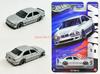 AAAOQ1 Hot Wheels Bmw Set 2025 Silver Series M1 M2 M3 M4 M5 1:64 Scale Die-Cast Model Vehicle Cars Unopened Grt01 Collection Mdoel Toys