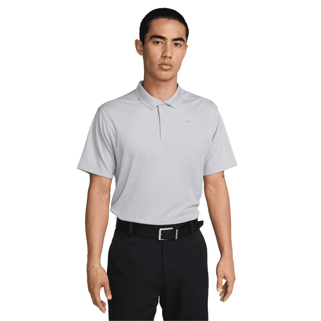 Nike Mens Victory Solid Polo Shirt