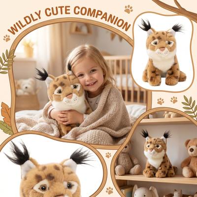 Plush Toys, Cute And Perfect Birthday Gifts For Friends And Classmates, Graduation Gifts