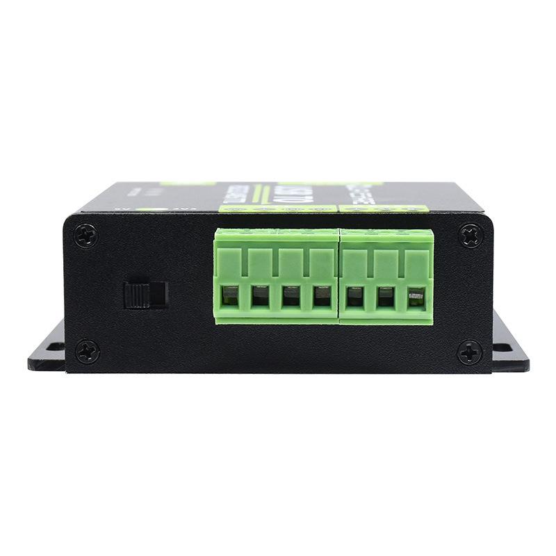 Weixue USB To RS232/RS485/TTL UART Serial Communication Module with Isolation