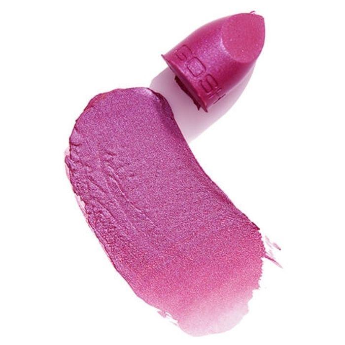 Rouge à lèvres - GOSH - Velvet Touch - 43 Tropical Pink - Couleur intense - Texture crémeuse