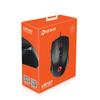 DAREU LM107 Wired Office Mouse