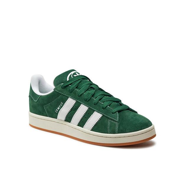 Мужские кроссовки adidas Campus 00s h03472 зелёные