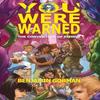 You Were Warned by Benjamin Gorman Hardback Book 9781956892383