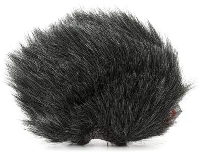 Rycote Windjammer AMV88FUR for SHURE MV88 [Domestic Regular Product]