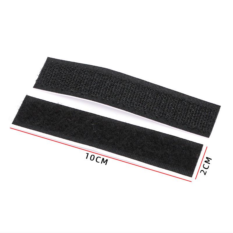 Sofa and Bed Non-Slip Seamless Velcro Adhesive Strip