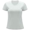 Women's Soft & Breathable Stretch Cotton T-Shirt