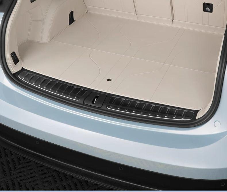 Rear Trunk Mat for NIO ES6, ET5, ET5T, EC6 (Fits 20-25 Models)