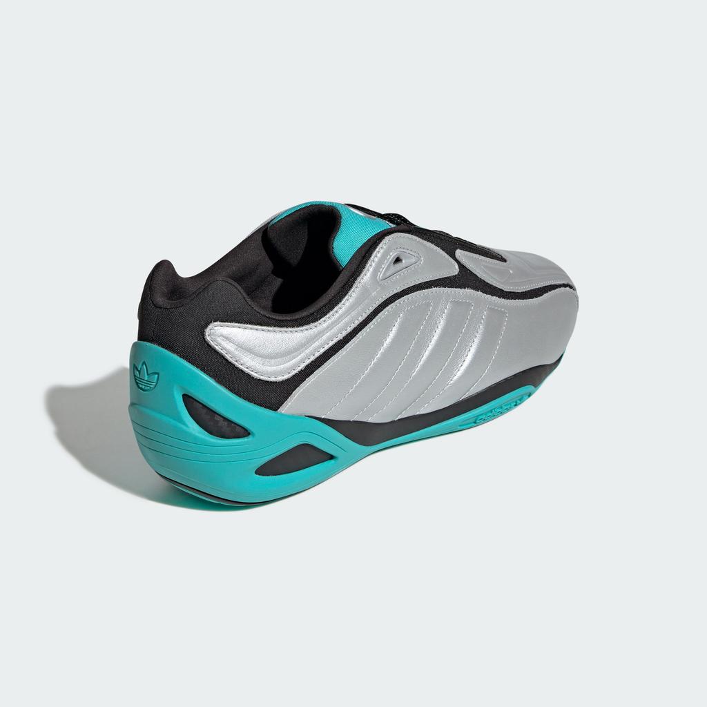 adidas Adiracer GT Mercedes AMG Petronas F1 Team Black Silver Metallic