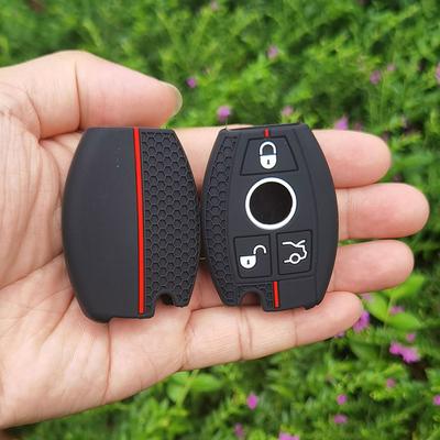 Accessoires pour l'électronique de voiture – Étuis porte-clés de voiture